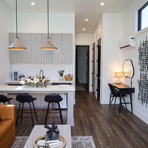 One-Bedroom Cottage